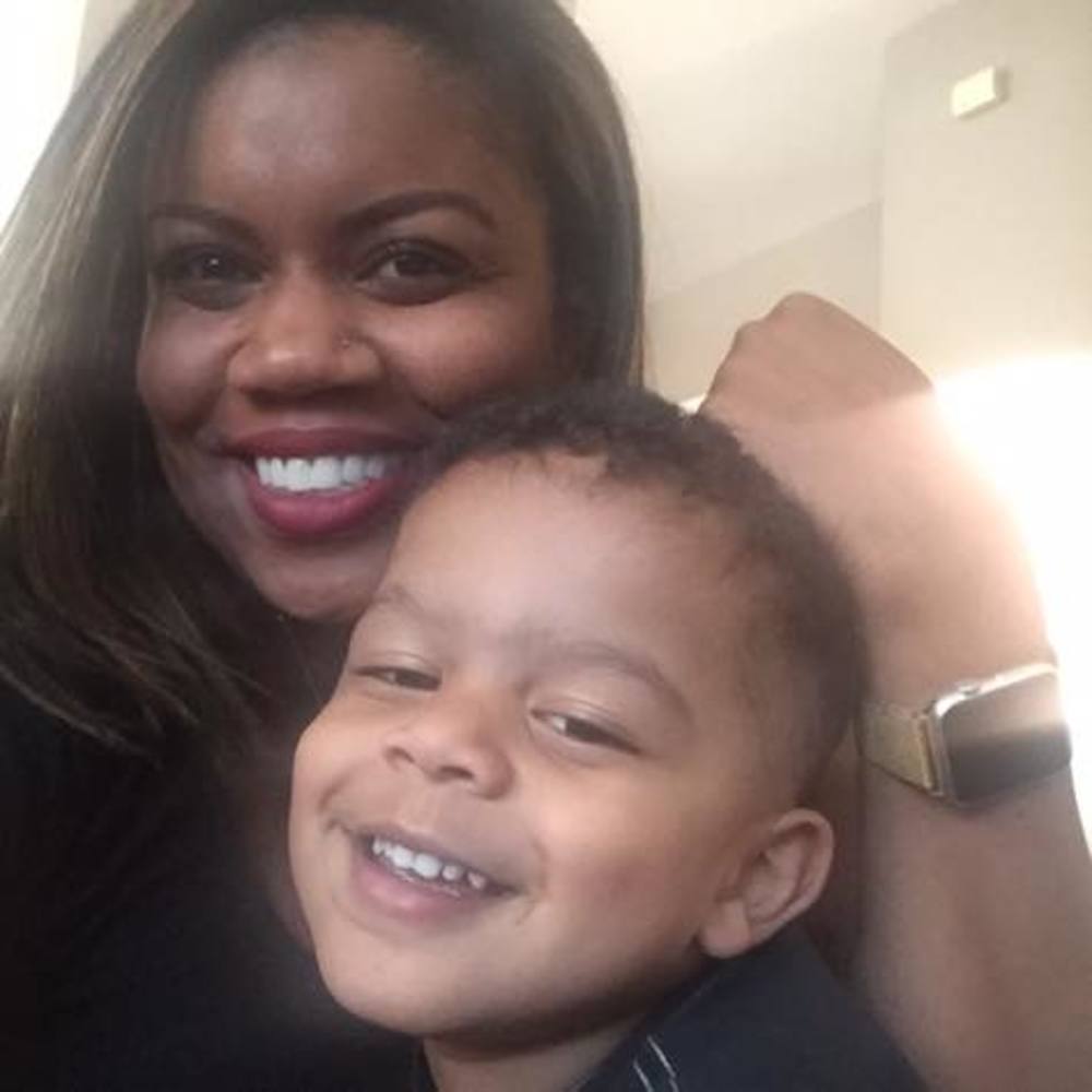 Meet your Posher, Jyl